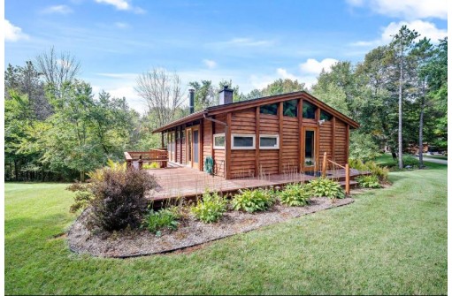 W1753 Pond Road, Rubicon, WI 53078