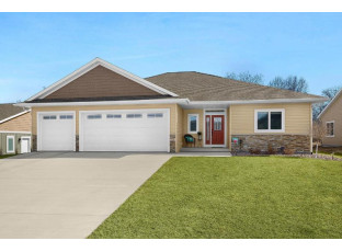 733 Trifecta Avenue La Crescent, MN 55947