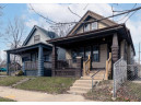 3253 North 25th Street, Milwaukee, WI 53206