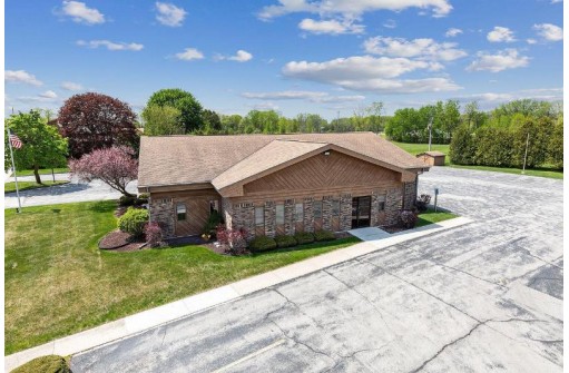 202 North Hickory Street, Whitelaw, WI 54247