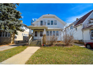 2928 North 61st Street 2930 Milwaukee, WI 53210