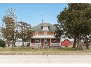 N852 County Road R Watertown, WI 53098-4808