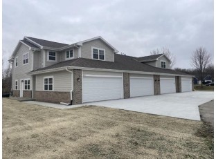 455 Hillary Circle B Johnson Creek, WI 53038