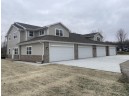 455 Hillary Circle D, Johnson Creek, WI 53038