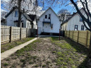 2323 South 26th Street, Milwaukee, WI 53215-2920