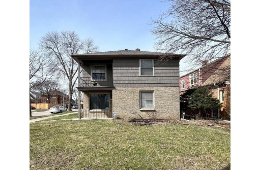 3901 North 52nd Street, Milwaukee, WI 53216