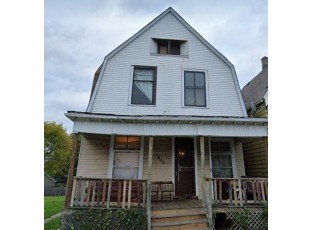 1940 North 27th Street Milwaukee, WI 53208