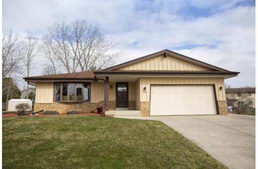 3118 West Thorncrest Drive, Franklin, WI 53132-9114