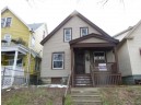 3224 North 24th Place, Milwaukee, WI 53206-1211