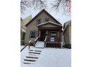 3224 North 24th Place, Milwaukee, WI 53206-1211