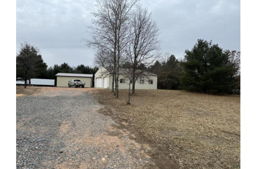 1123 County Road  C, Arkdale, WI 54613