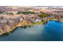 2485 North Wallace Lake Drive, West Bend, WI 53090-1150