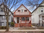 2123 South 14th Street Milwaukee, WI 53215