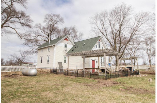 W2491 Swoboda Road, East Troy, WI 53120