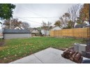 2321 North 60th Street, Wauwatosa, WI 53210