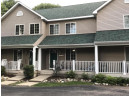 218 Elmhurst Court 2, Williams Bay, WI 53191-1205