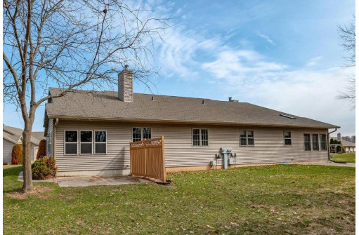 W5572 County Road Cw 6B, Watertown, WI 53098