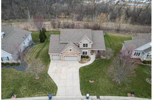 8048 Creek View Lane, Mount Pleasant, WI 53406-2142