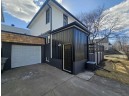 3004 South Nevada Street, Milwaukee, WI 53207-2429