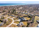 7845 North Links Circle, Fox Point, WI 53217-3226