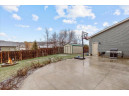 704 Moraine Court, Kewaskum, WI 53040