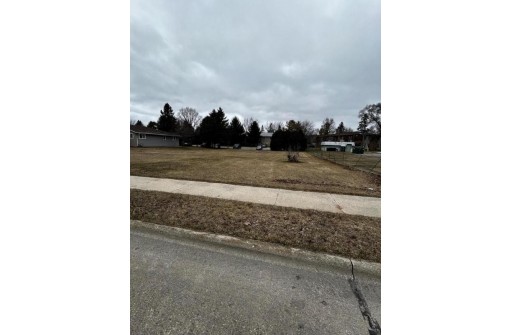 LT13 39th Street BLK4, Two Rivers, WI 54241