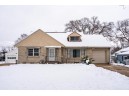 6544 North 56th Street, Milwaukee, WI 53223