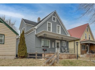 1326 South 17th Street Sheboygan, WI 53081-5122