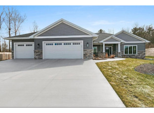 423 Highland Court Two Rivers, WI 54241