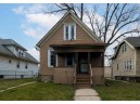 5233 North 38th Street, Milwaukee, WI 53209-4735