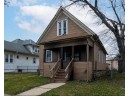 5233 North 38th Street, Milwaukee, WI 53209-4735