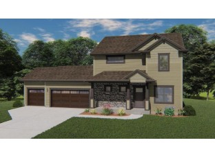 9259 South Overlook Way Franklin, WI 53132