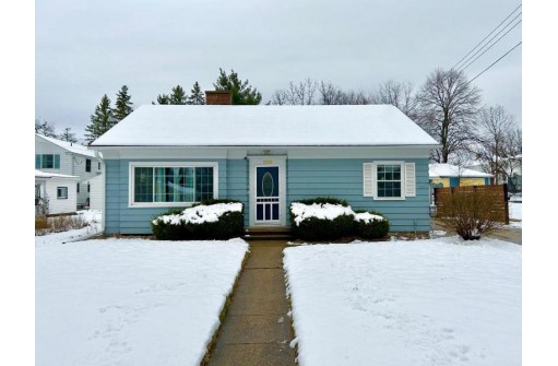 206 Pine Street, Sparta, WI 54656