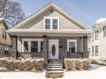 1536 Flett Avenue Racine, WI 53405-5040