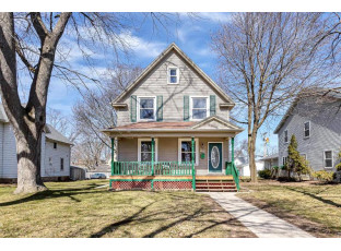 26 Eastman Street Plymouth, WI 53073