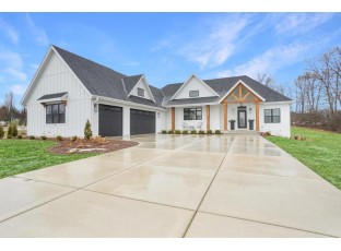 3864 Hickory Hill Parkway West Hubertus, WI 53033