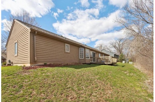 3708 South Bayberry Lane, Greenfield, WI 53228-1360