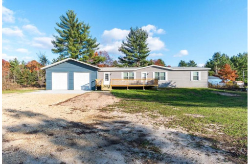 N630 State Highway 108, Melrose, WI 54642-8218