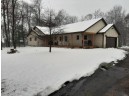 21943 Clay Avenue, Warrens, WI 54666-8545