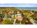 3801 North Lake Drive, Shorewood, WI 53211-2447