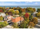 3801 North Lake Drive, Shorewood, WI 53211-2447