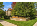 3801 North Lake Drive, Shorewood, WI 53211-2447