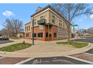 300 West Main Street 111 Palmyra, WI 53156