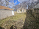 4245 North 42nd Street, Milwaukee, WI 53216