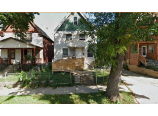 1238 North 34th Street Milwaukee, WI 53208