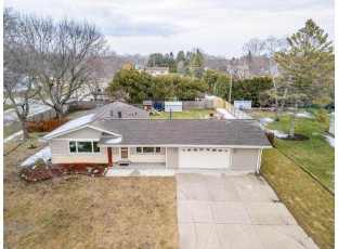 3931 North 31st Street Sheboygan, WI 53083-2016