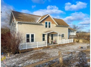 505 North Main Street Westby, WI 54667