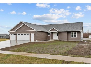 401 Village Lane Ripon, WI 54971