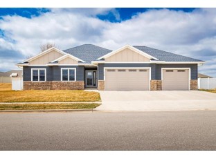 1240 Crockett Drive Holmen, WI 54636