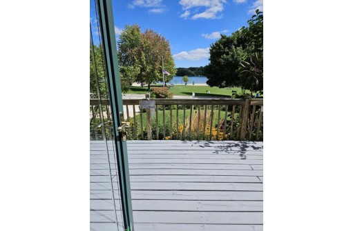 63 Russell Drive, Random Lake, WI 53075-1770